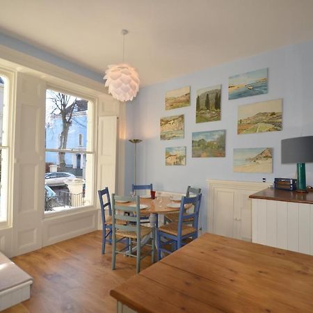 Notting Hill Charm -Sleeps 5 - Urban Retreat Daire Londra Dış mekan fotoğraf