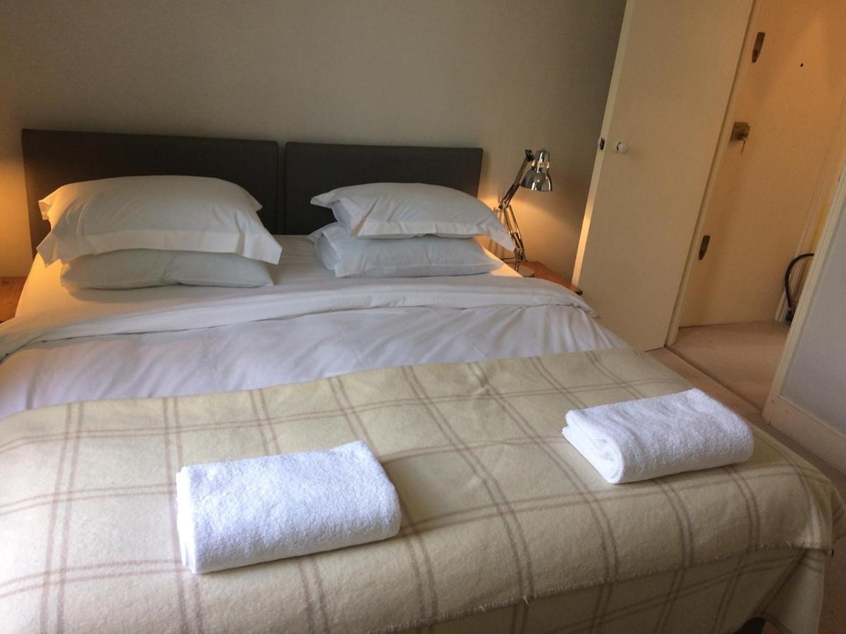 Notting Hill Charm -Sleeps 5 - Urban Retreat Daire Londra Dış mekan fotoğraf