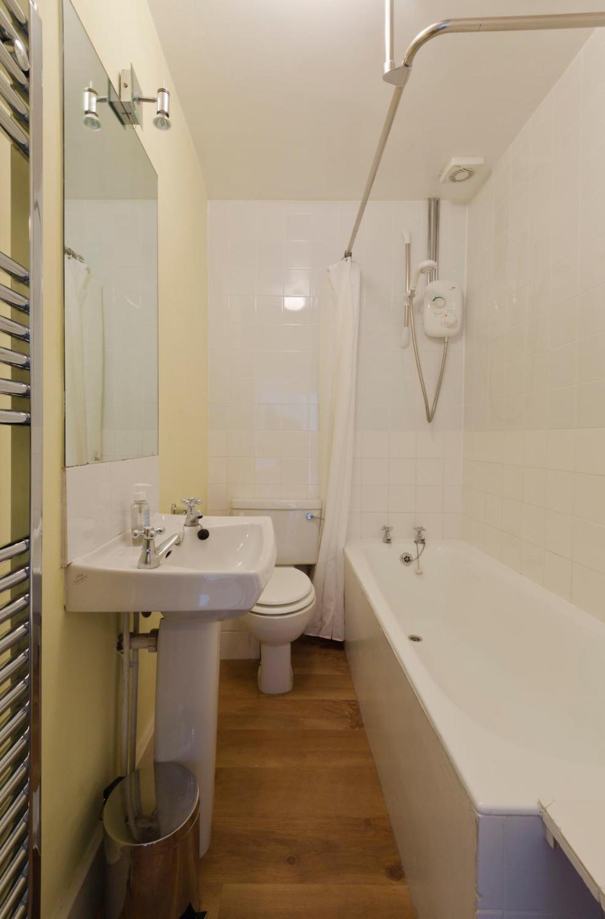 Notting Hill Charm -Sleeps 5 - Urban Retreat Daire Londra Dış mekan fotoğraf