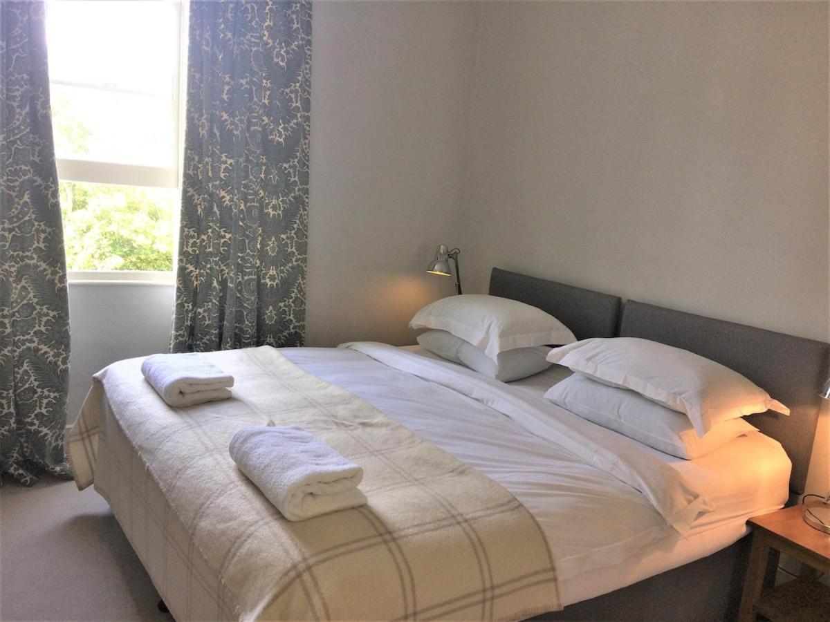 Notting Hill Charm -Sleeps 5 - Urban Retreat Daire Londra Dış mekan fotoğraf
