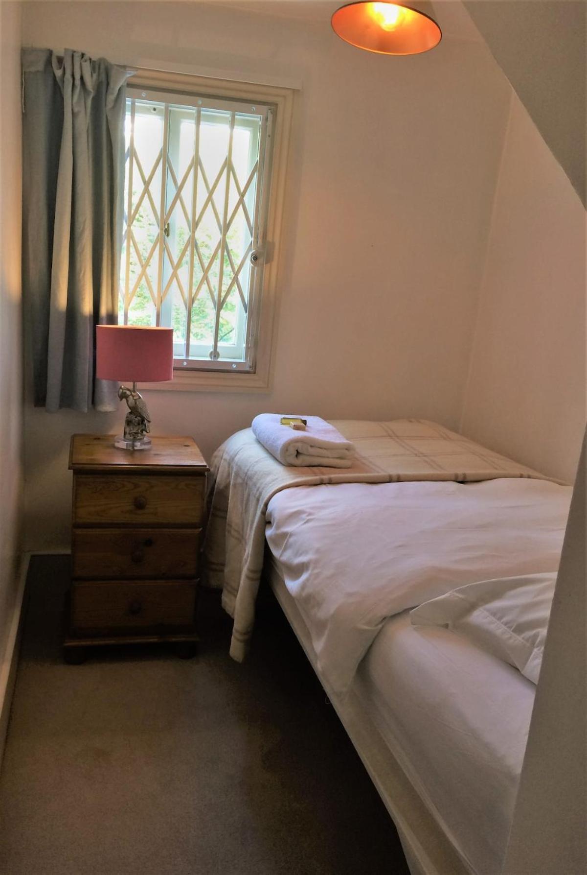 Notting Hill Charm -Sleeps 5 - Urban Retreat Daire Londra Dış mekan fotoğraf
