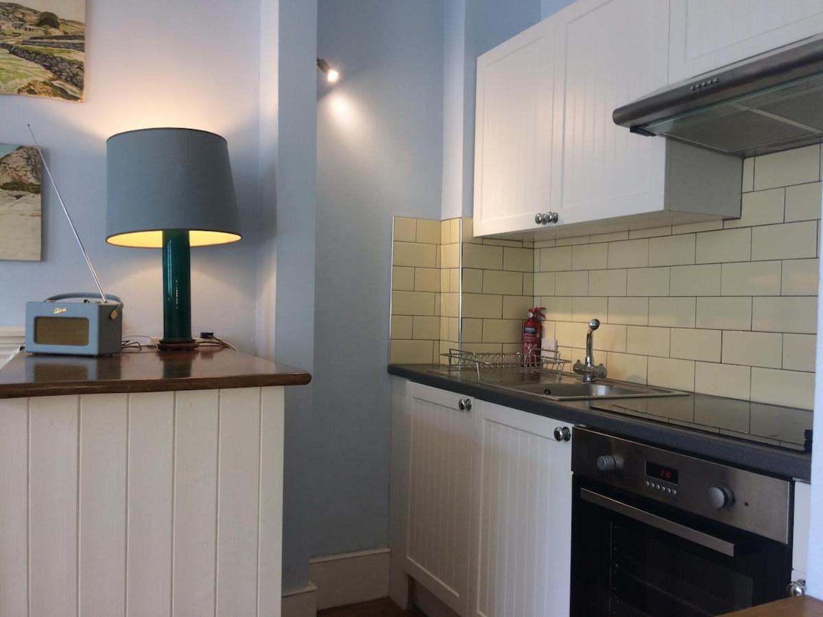 Notting Hill Charm -Sleeps 5 - Urban Retreat Daire Londra Dış mekan fotoğraf