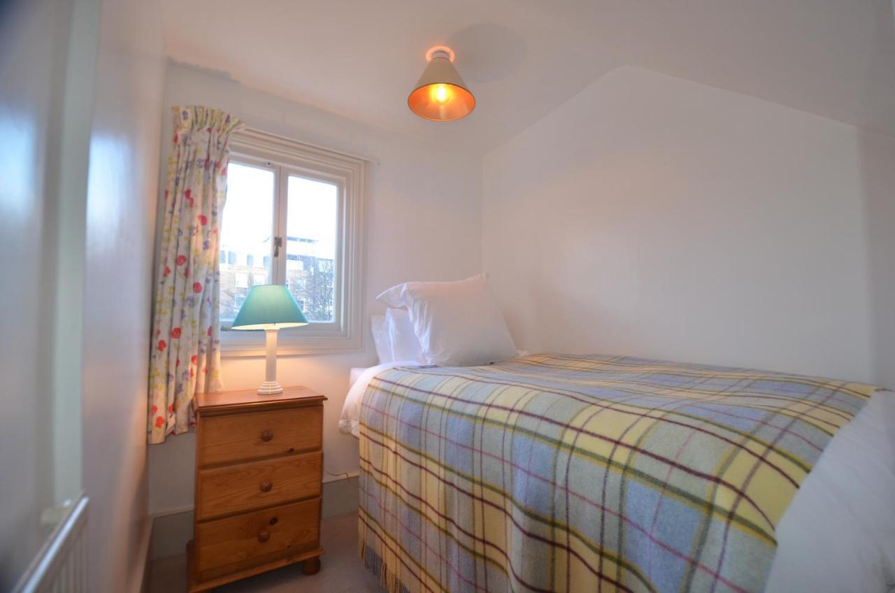Notting Hill Charm -Sleeps 5 - Urban Retreat Daire Londra Dış mekan fotoğraf