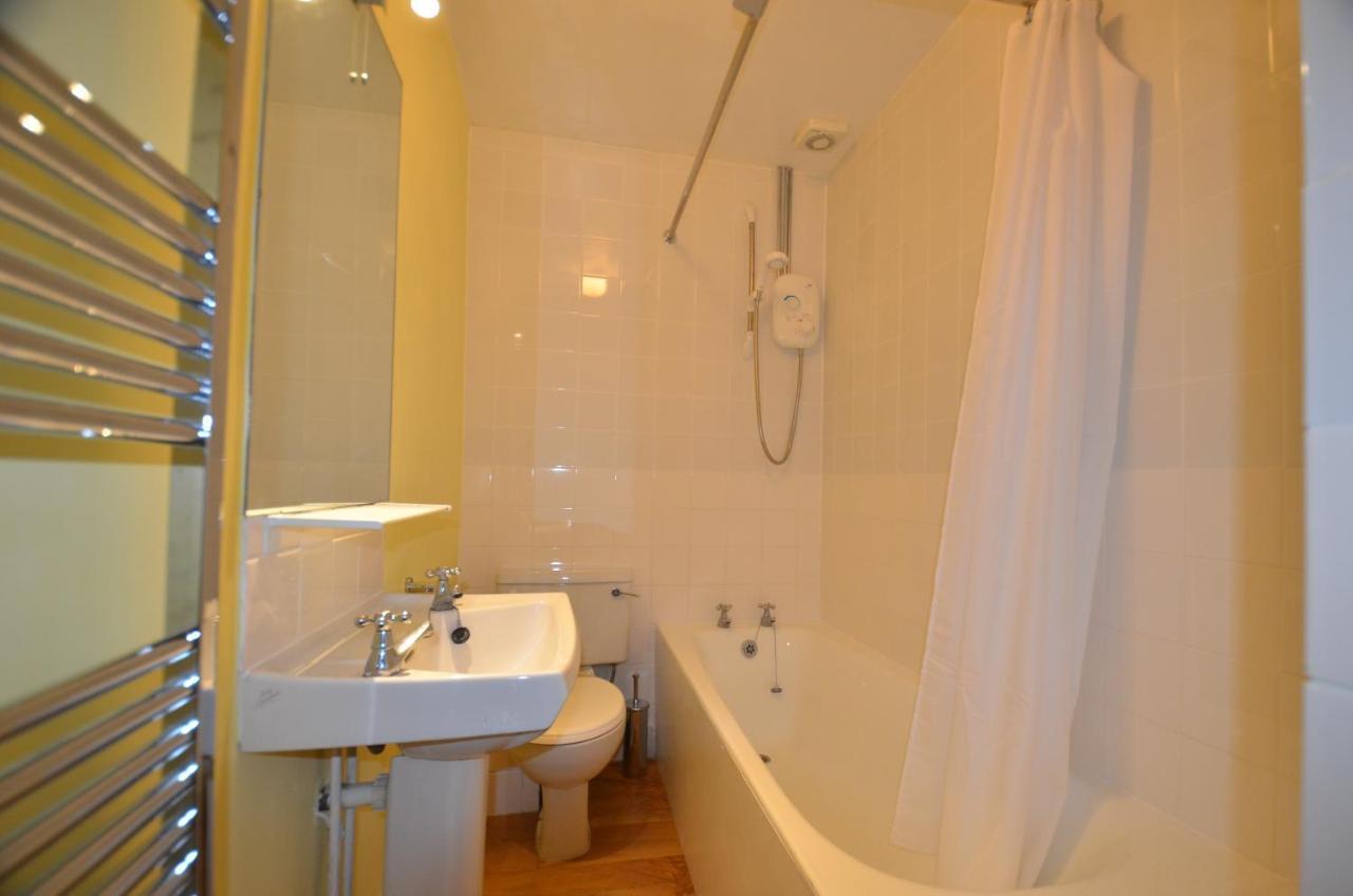 Notting Hill Charm -Sleeps 5 - Urban Retreat Daire Londra Dış mekan fotoğraf