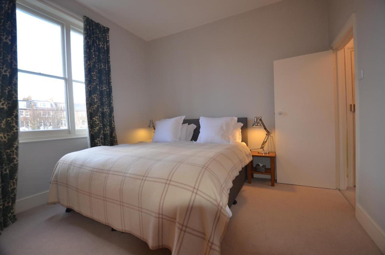 Notting Hill Charm -Sleeps 5 - Urban Retreat Daire Londra Dış mekan fotoğraf