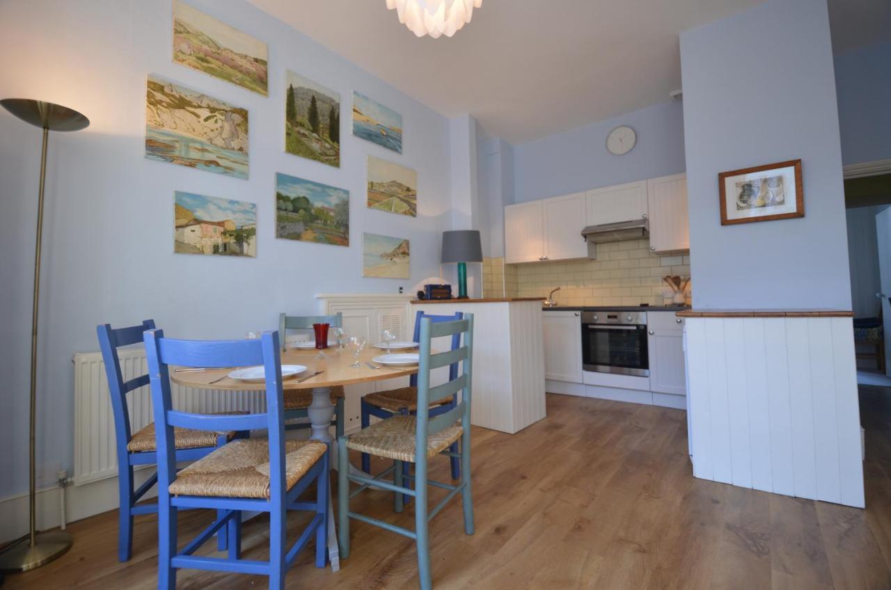 Notting Hill Charm -Sleeps 5 - Urban Retreat Daire Londra Dış mekan fotoğraf