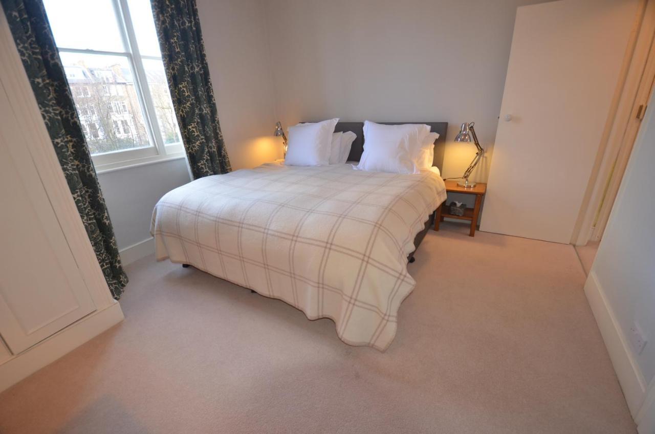 Notting Hill Charm -Sleeps 5 - Urban Retreat Daire Londra Dış mekan fotoğraf