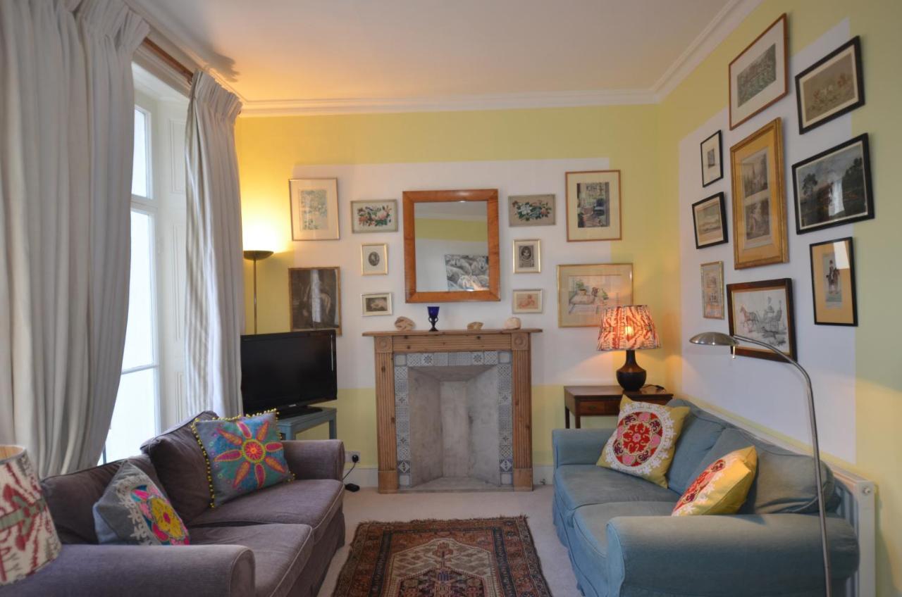 Notting Hill Charm -Sleeps 5 - Urban Retreat Daire Londra Dış mekan fotoğraf
